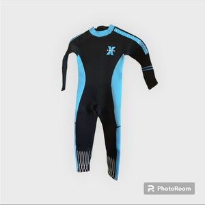 Wet Suit
